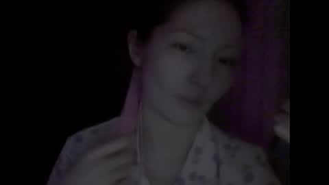 honey_yuzu online show from 11.08.25