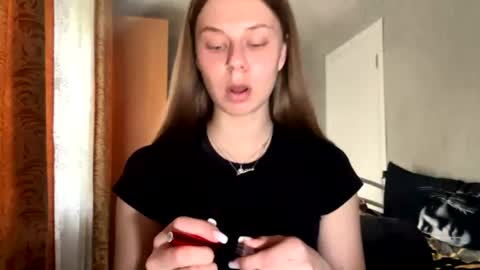 Klara online show from 05.16.26