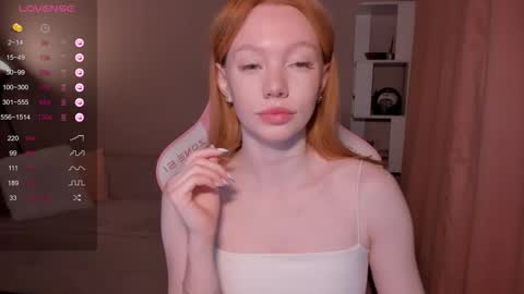 honeyautumn online show from 11.14.25