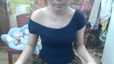 honeybaby2k online show from 10.22.25