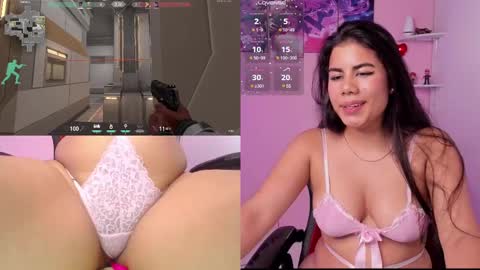 Lucero online show from 03.01.25