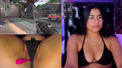 Lucero online show from 03.04.25