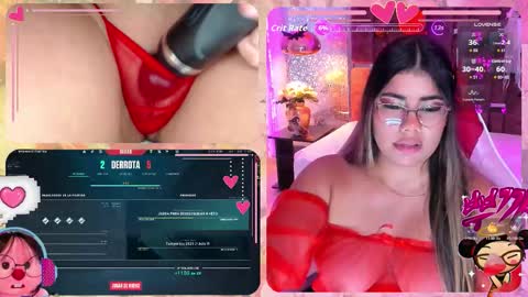 Lucero online show from 10.29.25