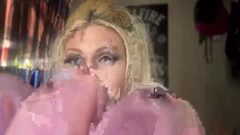 honeybuhnny online show from 02.15.26