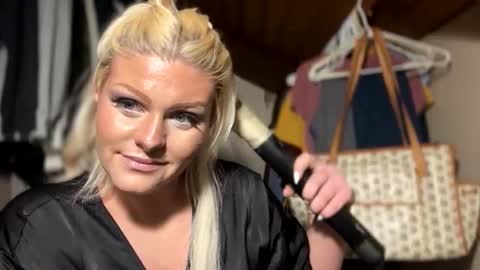 honeybuhnny online show from 02.21.26