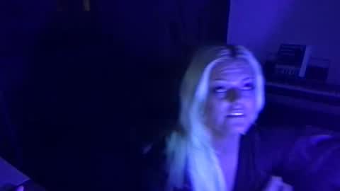 honeybuhnny online show from 02.27.26