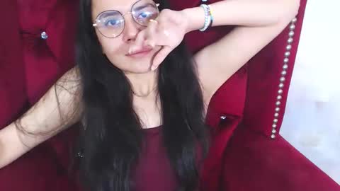 Emily online show from 11.14.25