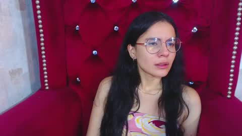 Emily online show from 12.01.25