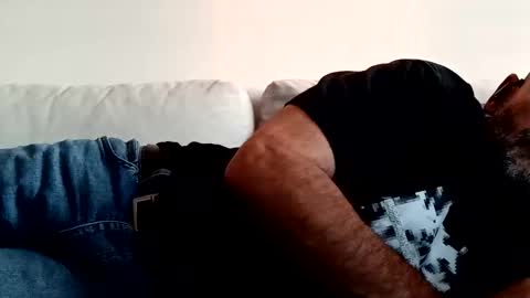 Snapshot of honeydaddyforyou chatting on 11.01.25 honeydaddyforyou online show from 11.01.25