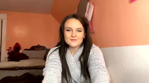 HoneyDrippinBunny online show from 03.08.26