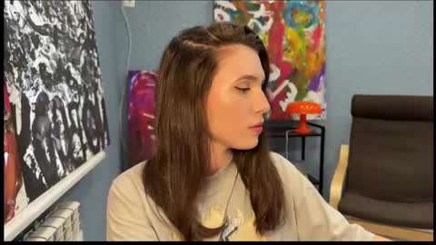 Snapshot of honeyed_hazze chatting on 07.30.26 honeyed_hazze online show from 07.30.26