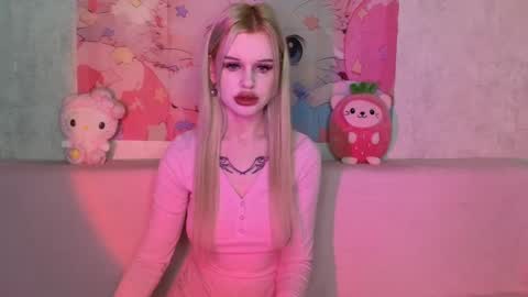 Lisa online show from 11.17.25