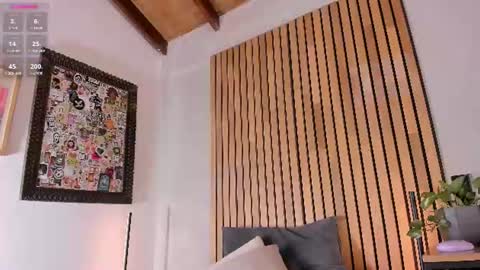 Snapshot of honeyhot69__ chatting on 07.19.26 Sofia independent model online show from 07.19.26