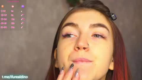 Snapshot of honeykadakia chatting on 01.09.26 Jane online show from 01.09.26