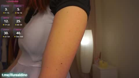 Snapshot of honeykadakia chatting on 01.14.26 Jane online show from 01.14.26