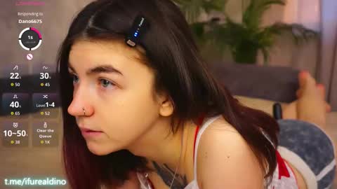 Snapshot of honeykadakia chatting on 02.06.26 Jane online show from 02.06.26