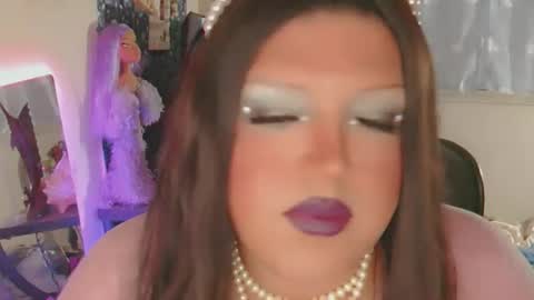 honeylavender777 online show from 05.14.26