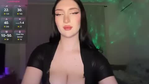 Hanna online show from 07.29.26