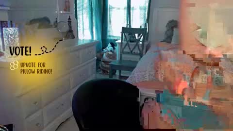 honeymaebae online show from 04.16.26