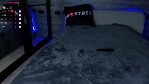 Snapshot of honeymoon1100 chatting on 12.27.24 Lily and Michael online show from 12.27.24