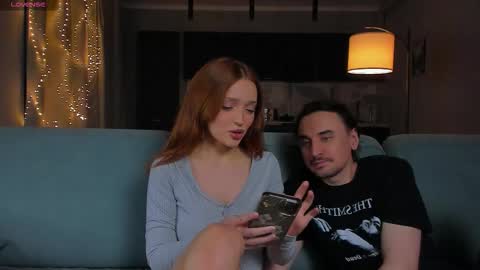 Snapshot of honeymoon1100 chatting on 11.26.25 Lily and Michael online show from 11.26.25