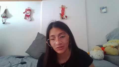 Mila K online show from 12.15.25