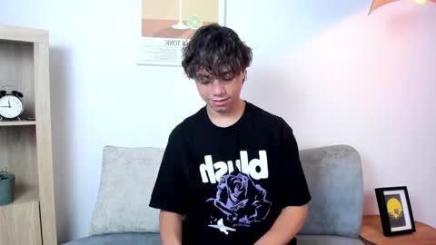 honeymoon_sariel online show from 02.04.26