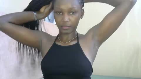 Snapshot of honeypie78 chatting on 09.21.25 Becky online show from 09.21.25