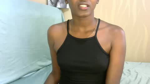 Snapshot of honeypie78 chatting on 10.04.25 Becky online show from 10.04.25