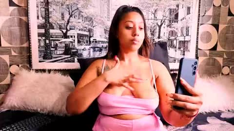 honeyrae01 online show from 02.12.26