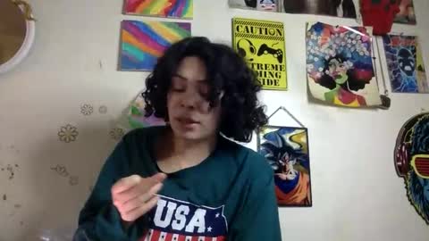 Ruby Sparks online show from 11.19.25