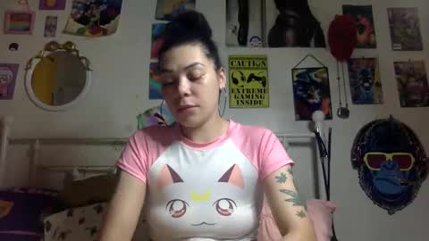 Ruby Sparks online show from 12.18.25