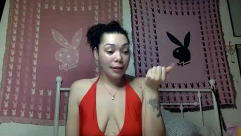 Ruby Sparks online show from 02.03.26