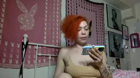 Ruby Sparks online show from 05.25.26