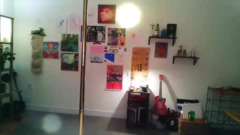 honeythebabe online show from 12.02.24