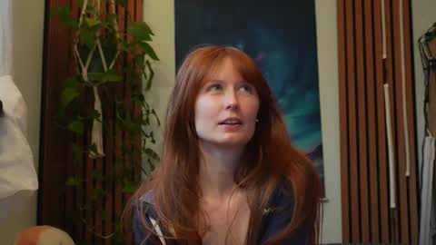 Noelle online show from 11.23.25