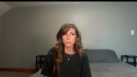 Snapshot of honeyvelourts chatting on 03.02.26 HoneyVelourTS online show from 03.02.26