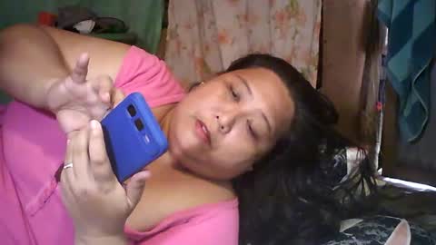 Snapshot of honeyvonz chatting on 06.29.26 Merry online show from 06.29.26
