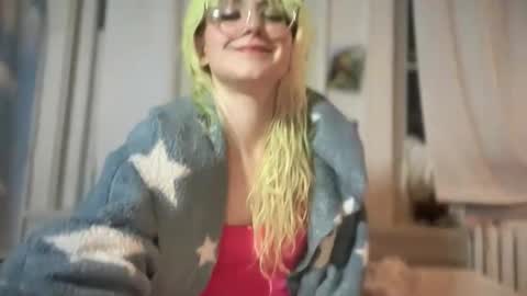 Emi Rose online show from 11.29.25