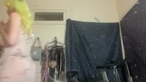 Snapshot of honeyxlimbed chatting on 02.03.26 Emi Rose online show from 02.03.26