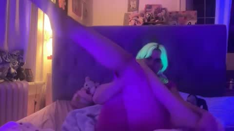 Snapshot of honeyxlimbed chatting on 02.05.26 Emi Rose online show from 02.05.26