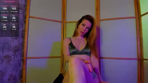 the perfectgirl online show from 09.22.25