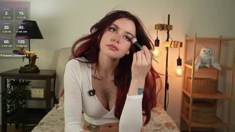 Kate online show from 03.14.26