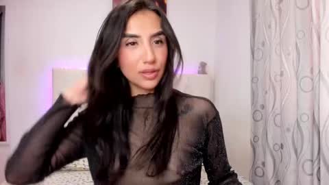 Andrea online show from 02.11.25