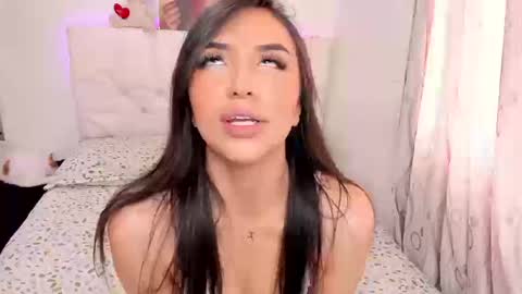 Andrea online show from 09.10.25