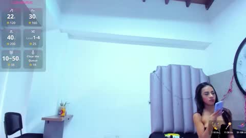 honnyy_23 online show from 02.14.26