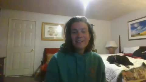 hoodoou online show from 02.15.26