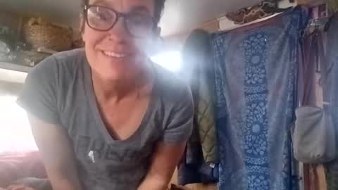 hoodoou online show from 03.14.26