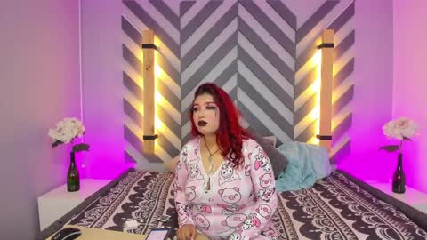 hooney_1 online show from 03.27.26