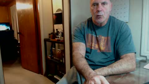 Jayson online show from 03.12.25